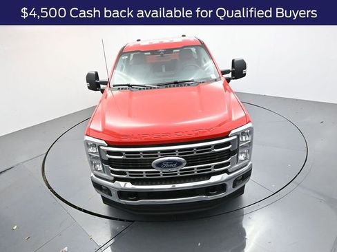 New 2025 Ford F350 XLT w/ 360-Degree Camera Package image 19