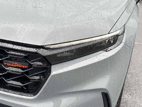 Certified 2026 Honda CR-V TrailSport image 28