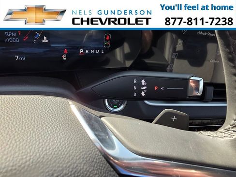 New 2026 Chevrolet Equinox LT w/ Convenience Package II AWD/4WD image 29