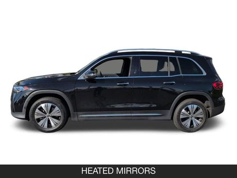 Used 2024 Mercedes-Benz EQB 250+ image 5