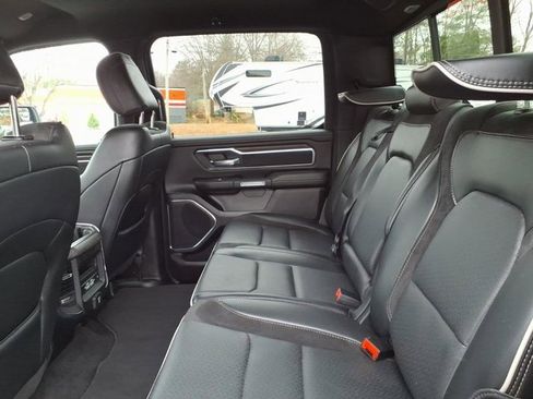 Used 2025 RAM 1500 Laramie image 6