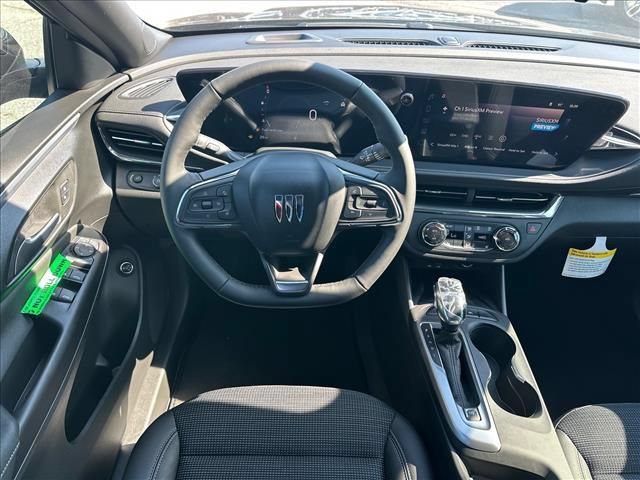 New 2026 Buick Envista Preferred w/ Convenience I Package FWD image 19