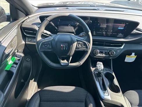 New 2026 Buick Envista Sport Touring w/ Convenience I Package FWD image 19