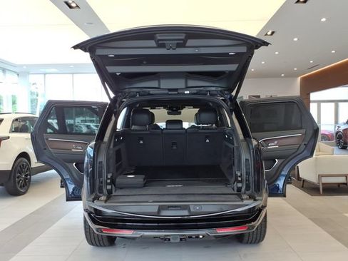 Used 2023 Land Rover Range Rover SE AWD/4WD image 22