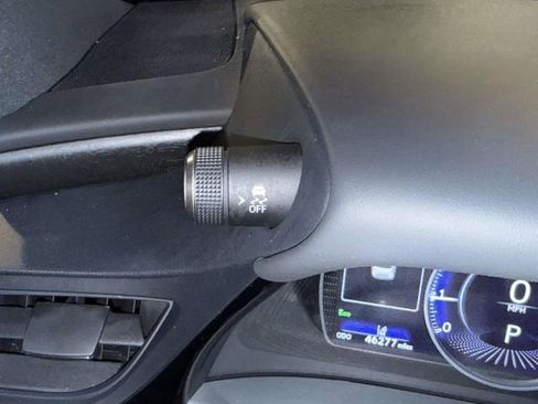 Certified 2023 Lexus ES 350 w/ Premium Package image 28