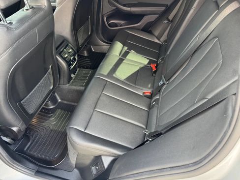 Used 2019 BMW X3 xDrive30i w/ Driving Assistance Package AWD/4WD image 25
