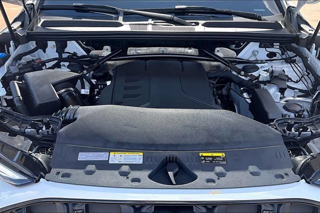 New 2026 Audi Q5 Premium Plus AWD/4WD image 9