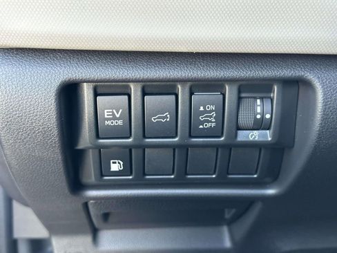 New 2026 Subaru Forester Limited image 30