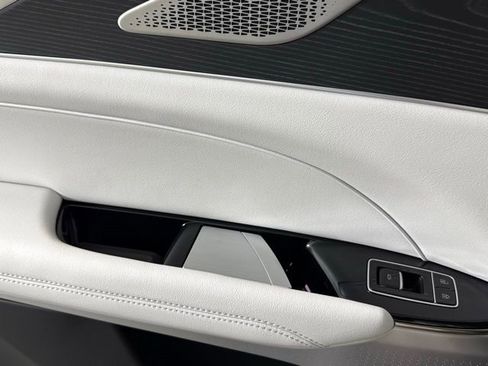 New 2026 Cadillac Lyriq Premium Sport RWD image 29