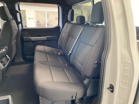 New 2026 Ford F150 XLT w/ Equipment Group 302A MID AWD/4WD image 9