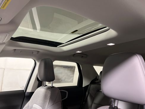 New 2025 Ford Bronco Sport Badlands w/ Badlands Tech Package image 24