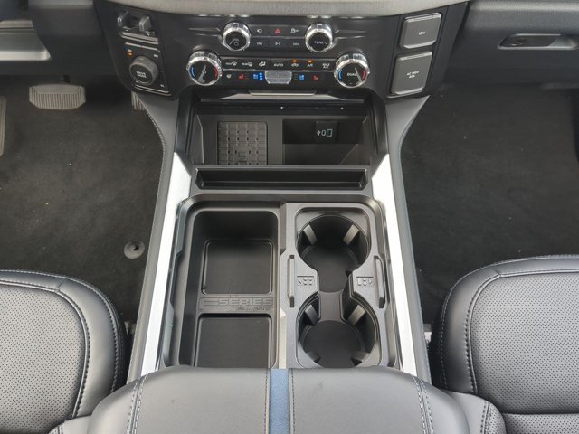 New 2026 Ford F250 Platinum AWD/4WD image 19