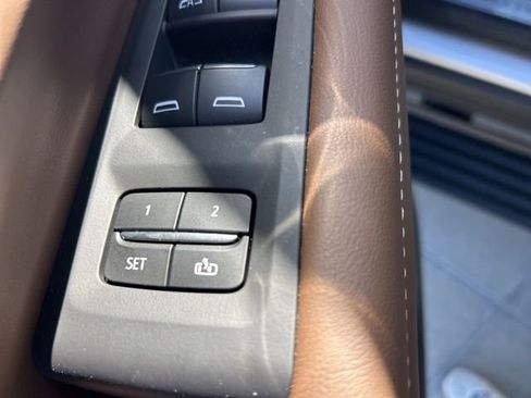 Used 2024 Chevrolet Tahoe High Country image 17