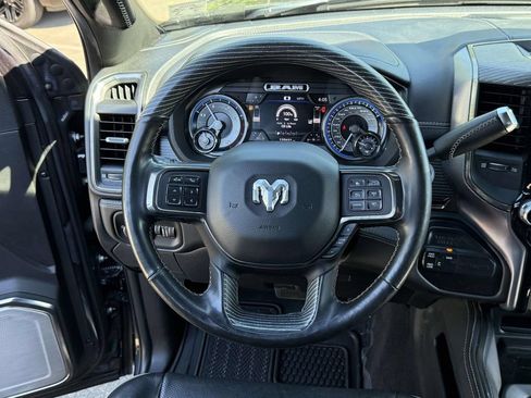 Used 2020 RAM 3500 Limited AWD/4WD image 18