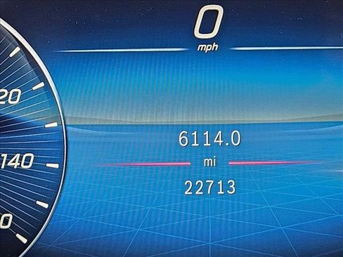 Used 2024 Mercedes-Benz C 300 Sedan image 13