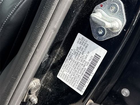 Used 2022 Honda Ridgeline RTL-E image 34