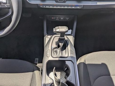 New 2026 Kia K4 FWD image 18