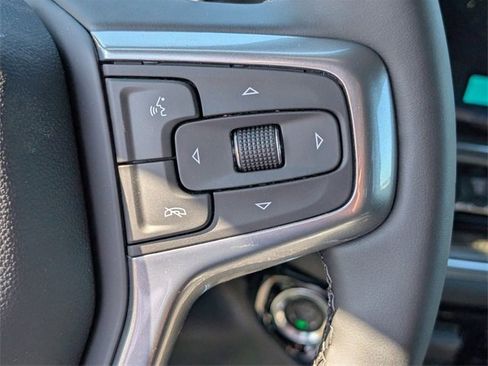 New 2026 Chevrolet Silverado 3500 LT w/ All Star Edition image 20