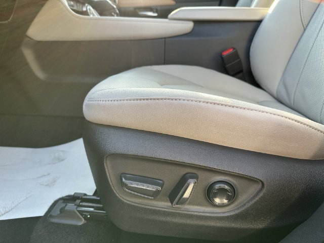 New 2026 Toyota Grand Highlander AWD image 22