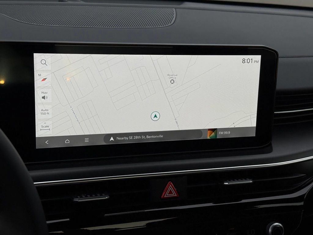 New 2026 Kia K5 GT-Line w/ GT-Line Premium Package FWD image 15