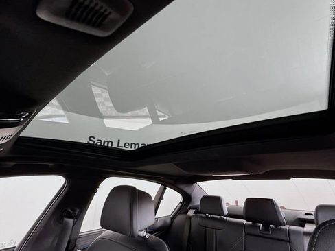 Used 2023 BMW M550i xDrive w/ Executive Package image 23