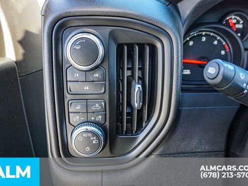 Used 2024 GMC Sierra 3500 Pro image 44