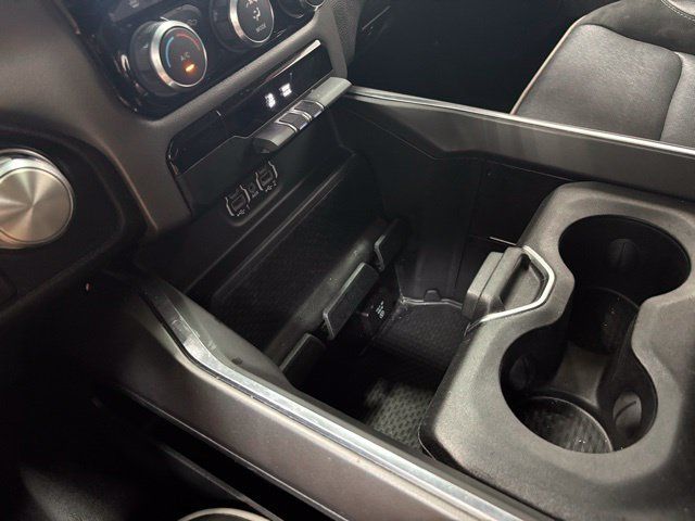 Used 2024 RAM 1500 Laramie AWD/4WD image 18