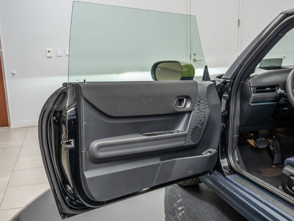 New 2027 MINI Cooper S FWD image 26