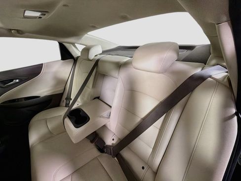 Used 2024 Chevrolet Malibu LT FWD image 27