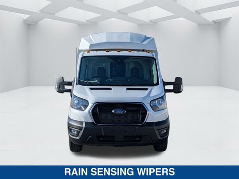 New 2025 Ford Transit 350 w/ Interior Upgrade Package image 9