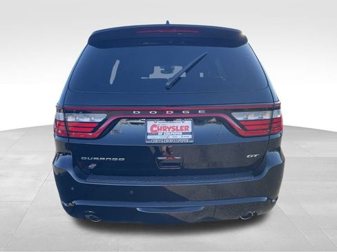 New 2026 Dodge Durango GT image 18