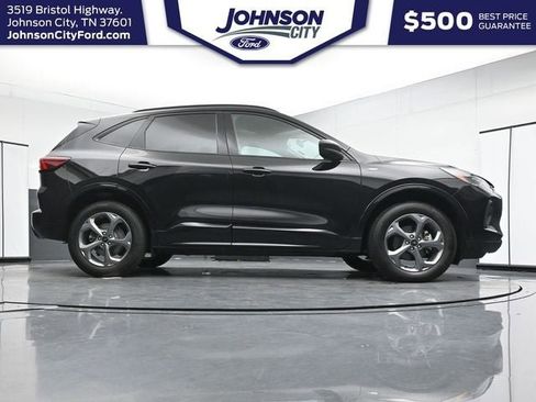 Used 2024 Ford Escape ST-Line AWD/4WD image 35