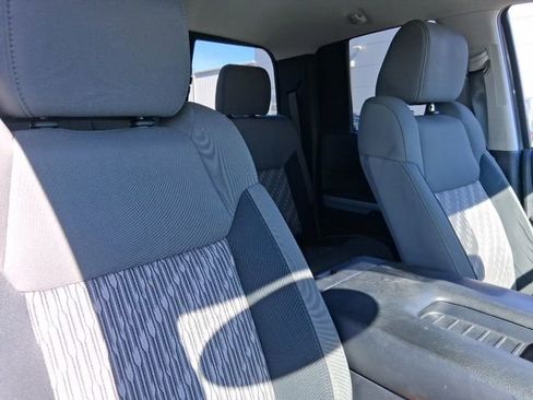 Used 2019 Toyota Tundra SR5 w/ TRD Off Road Package image 12