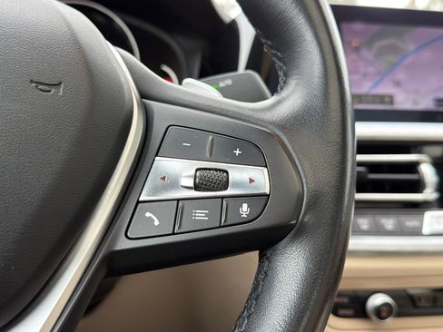 Used 2020 BMW 330i Sedan image 23