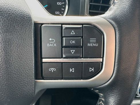 Used 2024 Ford Expedition XLT AWD/4WD image 37