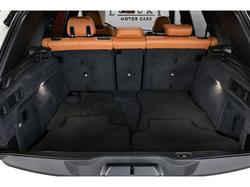 Used 2021 BMW X5 xDrive40i w/ M Sport Package image 62