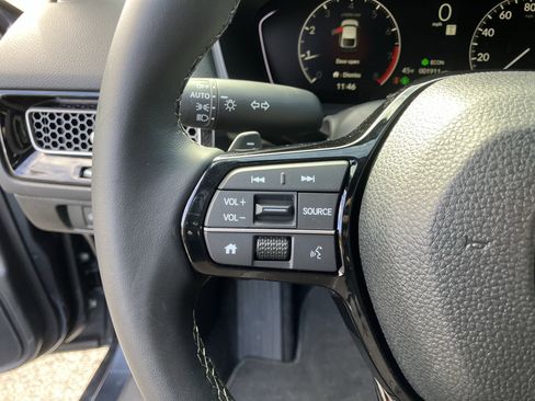 Certified 2026 Honda Civic Sport image 21