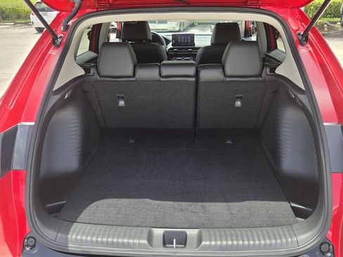 Used 2025 Honda HR-V EX-L image 14