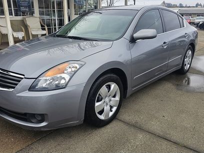 Used 2008 Nissan Altima 2.5 S