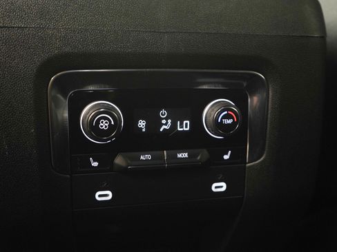 Used 2023 Chevrolet Tahoe RST w/ Luxury Package AWD/4WD image 15