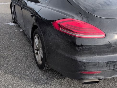 Used 2014 Porsche Panamera 4 image 5
