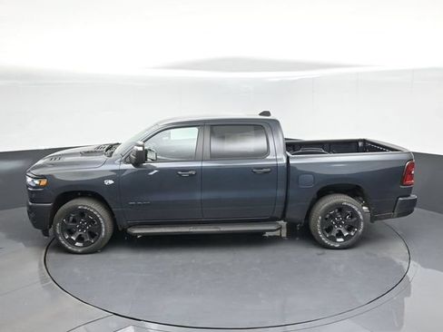 New 2026 RAM 1500 Express AWD/4WD image 34