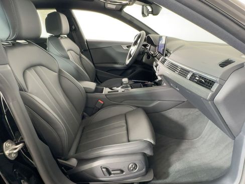 Used 2025 Audi A5 2.0T Premium Plus w/ Premium Plus image 30