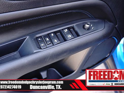 New 2026 Jeep Compass Latitude image 40