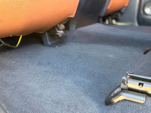 Used 2007 Toyota Tundra Limited image 88