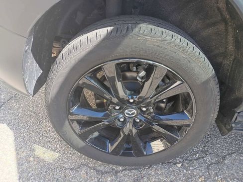 Used 2025 MAZDA CX-30 AWD 2.5 S w/ Select Sport Pkg image 34