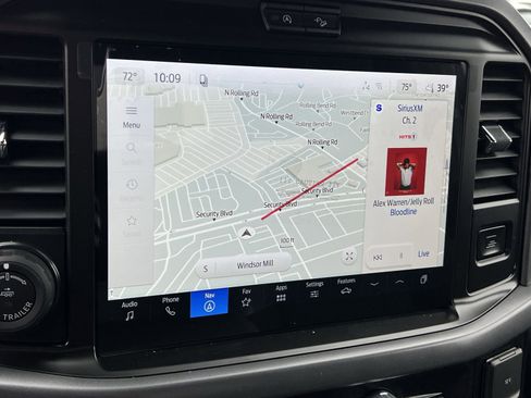 New 2026 Ford F150 XLT w/ Equipment Group 302A MID image 20