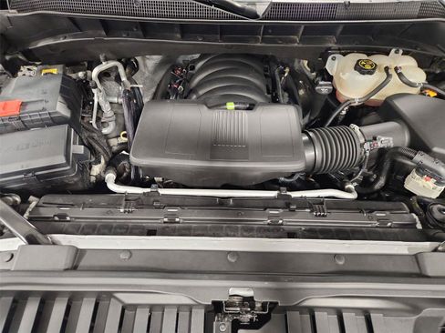 Used 2020 Chevrolet Silverado 1500 LT w/ Texas Edition RWD image 27