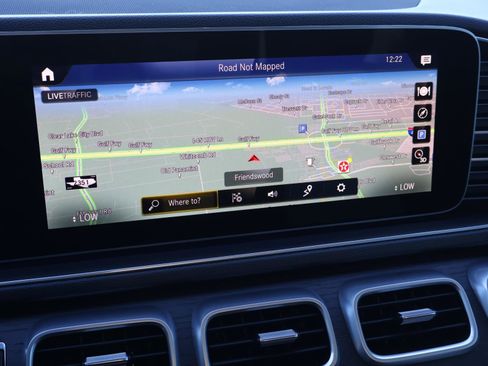 Used 2023 Mercedes-Benz GLE 450 4MATIC image 30