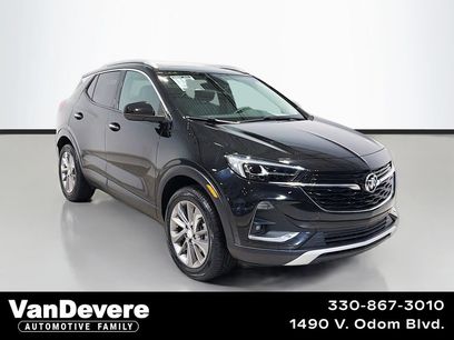 Used 2023 Buick Encore GX Essence w/ Experience Buick Package